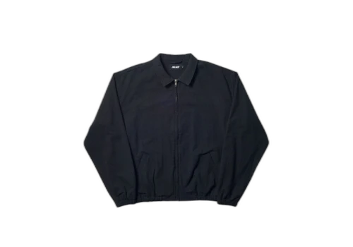 Palace Seer Jacket Black