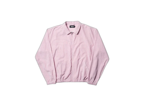 Palace Seer Jacket Red/White