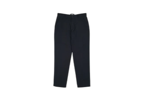 Palace Seer Trouser Black