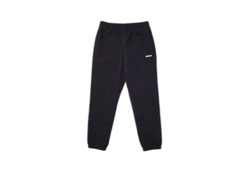Palace Shell Bottoms Black