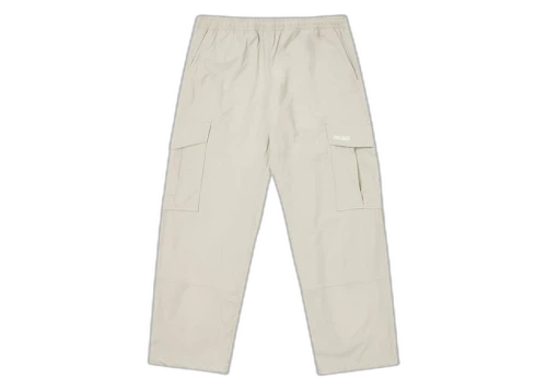 Palace Shell Cargo Grey