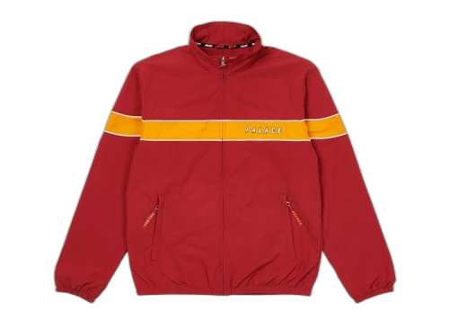 Palace Shell Out Jacket Roma