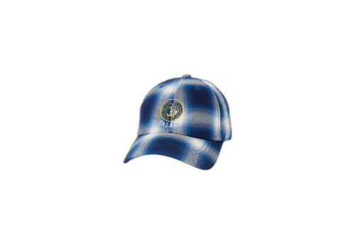 Palace Sheppard 6-Panel Navy