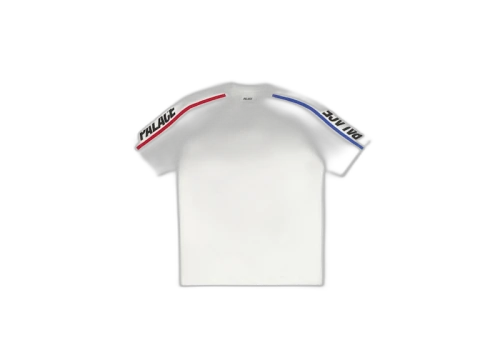 Palace Sideline T-Shirt White