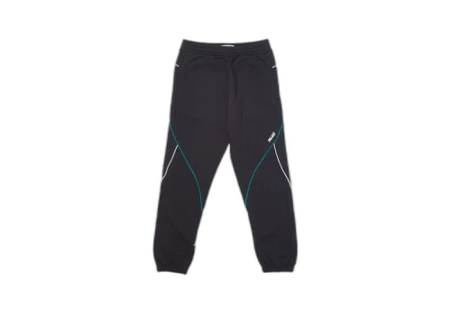 Palace Sidewinder Jogger Black