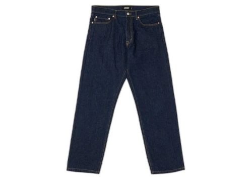 Palace Single Rinse Jean Indigo