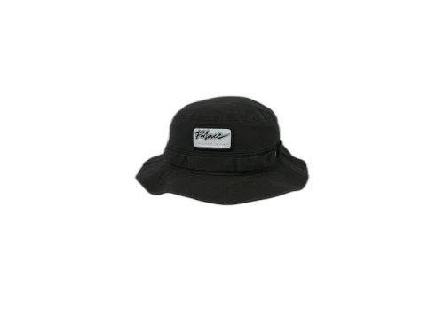 Palace SJ Bucket Black