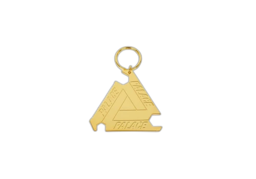 Palace Skate Tool Gold