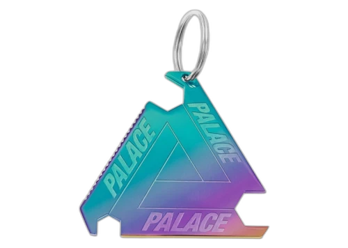 Palace Skate Tool Purple Iridescent