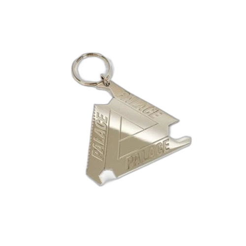 Palace Ultimo 19 Skate Tool Silver