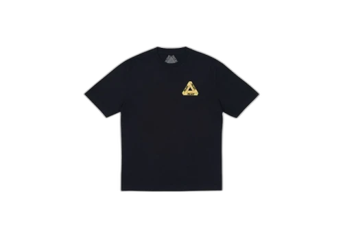 Palace Skeledon T-Shirt Black