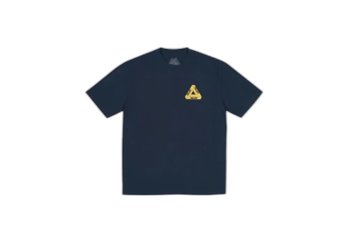 Palace Skeledon T-Shirt Navy