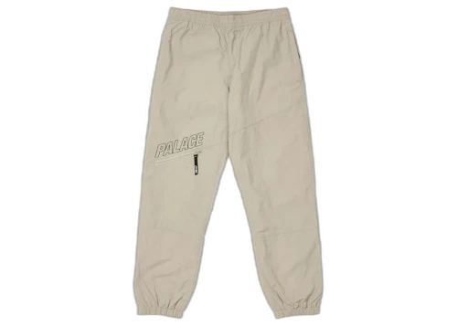 Palace Slant Shell Bottoms (FW22) Grey