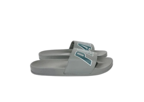 Palace Slider Grey