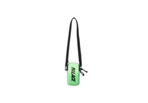 Palace Sling Sack Fluro Green