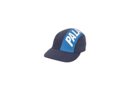 Palace Smock Shell Hat Navy