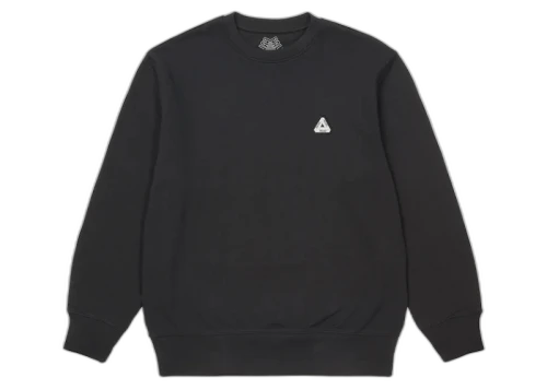 Palace Sofar Crew (FW22) Black