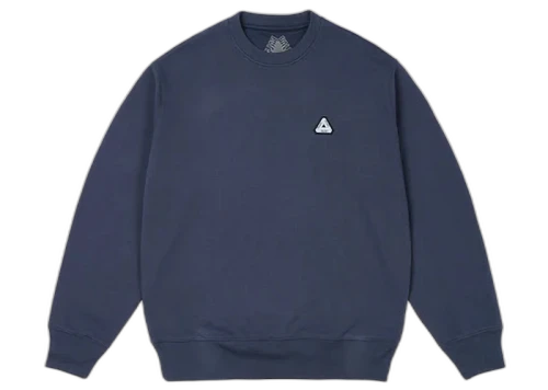 Palace Sofar Crew Navy