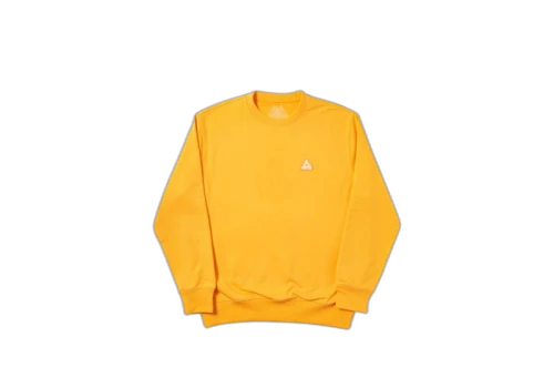 Palace Sofar Crew Orange