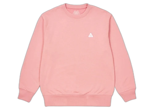 Palace Sofar Crew (SS22) Blush