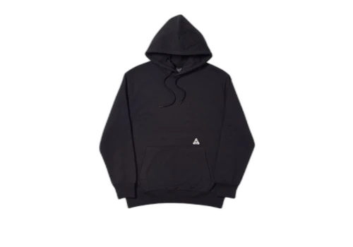 Palace Sofar Hood Black