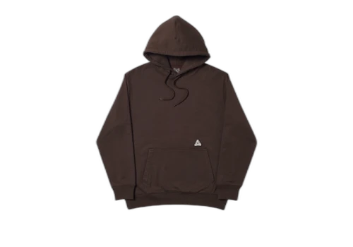 Palace Sofar Hood Brown