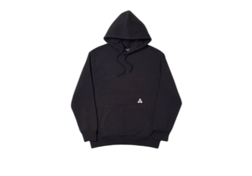 Palace Sofar Hood (FW19) Black
