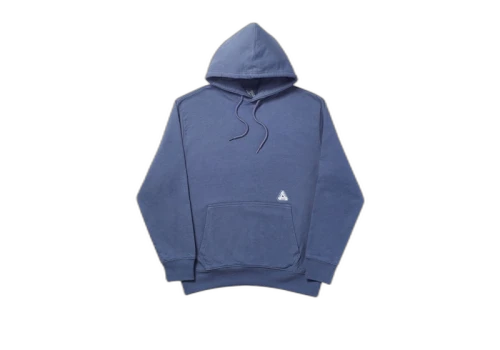Palace Sofar Hood (FW19) Dark Grey