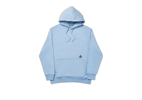 Palace Sofar Hood (FW19) Mid Blue