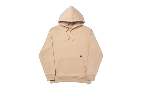 Palace Sofar Hood (FW19) Sesame