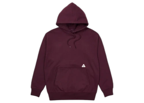 Palace Sofar Hood (FW22) Purple