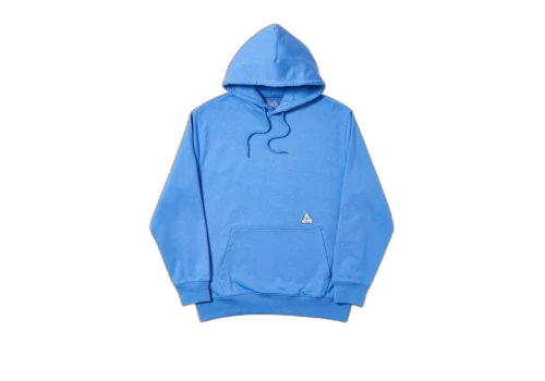 Palace Sofar Hood Soft Blue