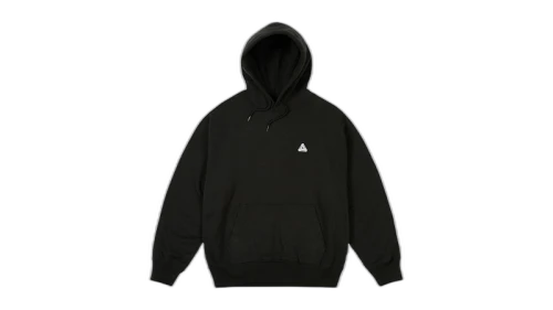 Palace Sofar Hood (SS25) Black