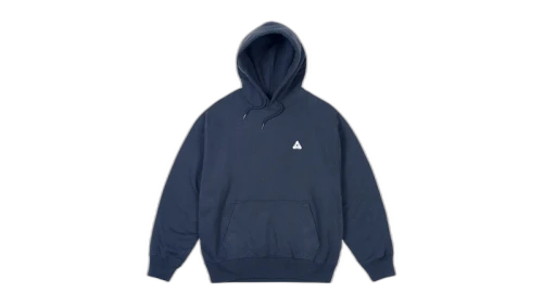 Palace Sofar Hood (SS25) Navy