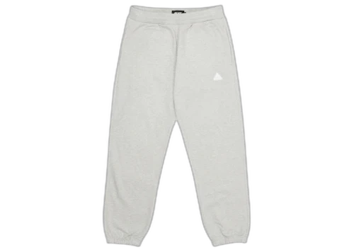 Palace Sofar Jogger (FW22) Grey Marl