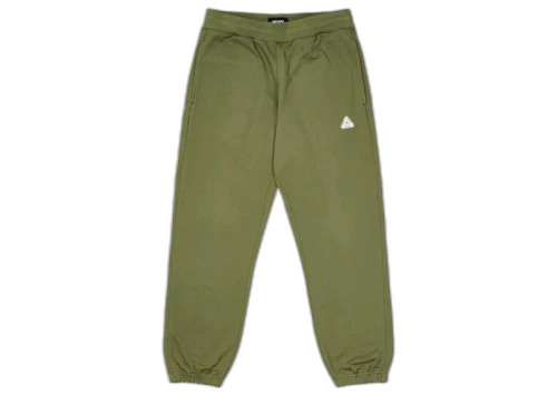 Palace Sofar Jogger (FW22) Olive