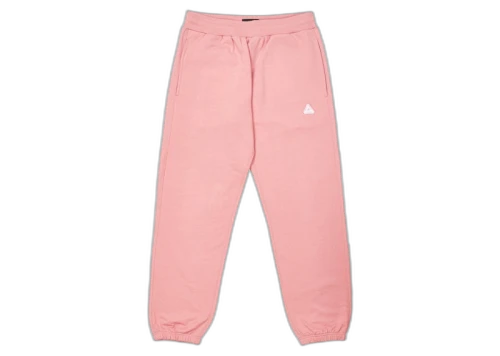 Palace Sofar Joggers Blush