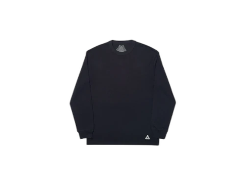 Palace Sofar Longsleeve Black