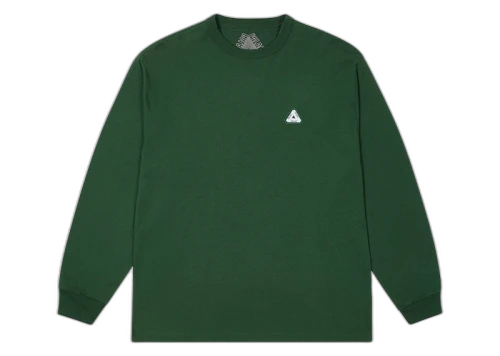 Palace Sofar Longsleeve Racey Green