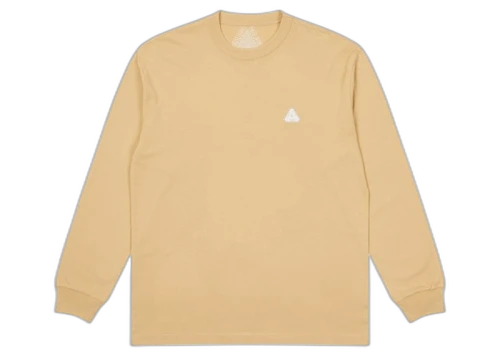 Palace Sofar Longsleeve (FW21) Safari