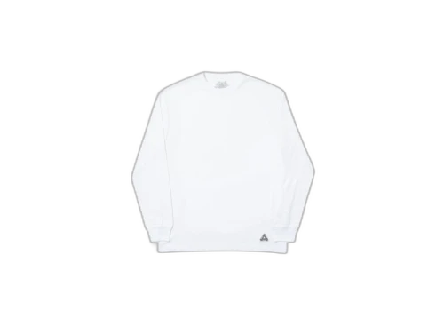 Palace Sofar Longsleeve White