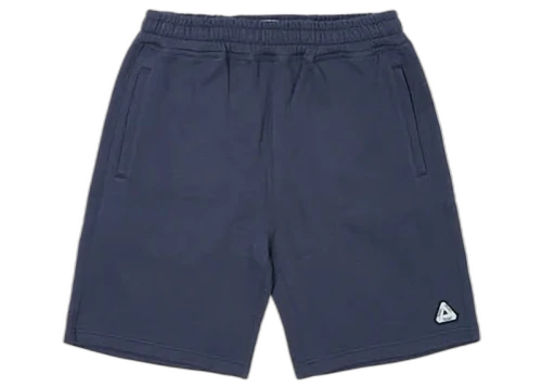 Palace Sofar Sweat Short Navy