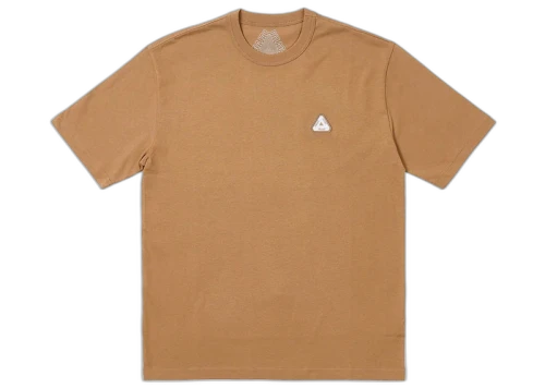 Palace Sofar T-Shirt Brown