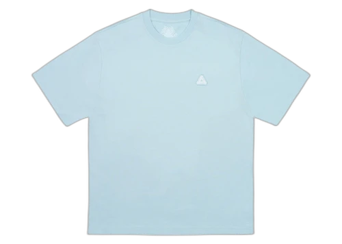 Palace Sofar T-Shirt Faint Blue