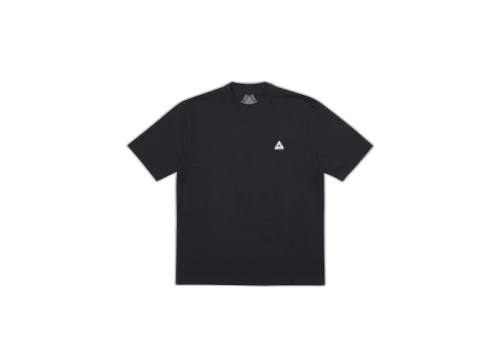 Palace Sofar T-Shirt (FW19) Black