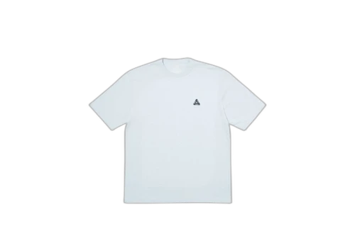 Palace Sofar T-Shirt (FW19) Ice White