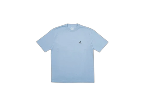 Palace Sofar T-Shirt (FW19) Mid Blue
