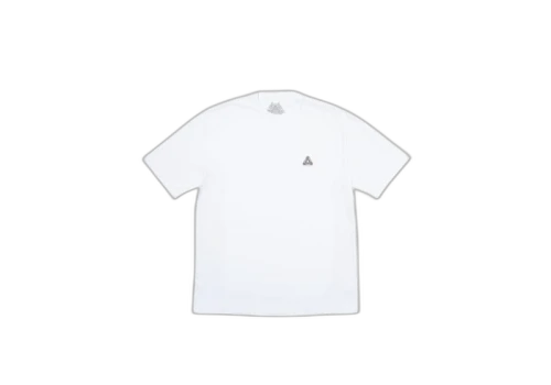 Palace Sofar T-Shirt (FW19) White