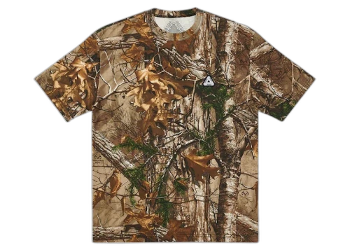 Palace Sofar T-shirt (FW22) Realtree