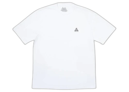 Palace Sofar T-shirt (FW22) White
